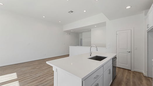 Houston 2-story, 2-bed 1102 Highland Ranch Lane-idx