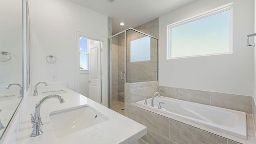 Houston 2-story, 2-bed 1102 Highland Ranch Lane-idx