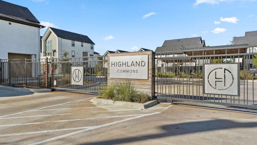 Houston 2-story, 2-bed 1102 Highland Ranch Lane-idx