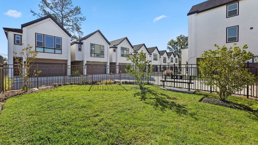 Houston 2-story, 2-bed 1102 Highland Ranch Lane-idx