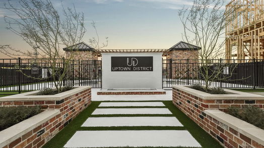 Houston 2-story, 2-bed 9219 Washington Heights Street-idx