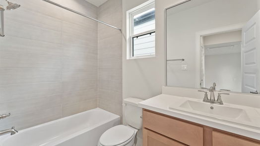 Houston 2-story, 2-bed 9219 Washington Heights Street-idx