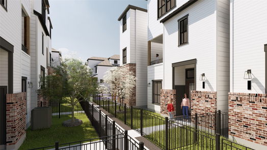 Houston 2-story, 2-bed 9219 Washington Heights Street-idx