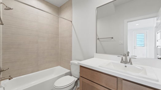 Houston 2-story, 2-bed 9221 Washington Heights Street-idx