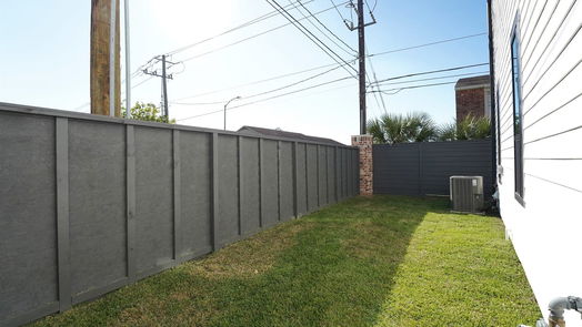 Houston 2-story, 2-bed 3520 Hamilton Heights Street-idx
