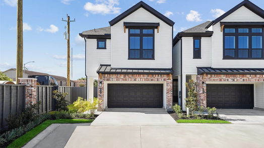 Houston 2-story, 2-bed 3520 Hamilton Heights Street-idx