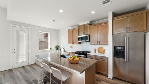 Houston 2-story, 2-bed 3520 Hamilton Heights Street-idx