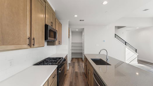 Houston 2-story, 2-bed 3520 Hamilton Heights Street-idx