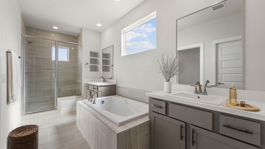 Houston 2-story, 2-bed 3520 Hamilton Heights Street-idx