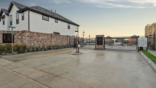 Houston 2-story, 2-bed 3518 Hamilton Heights Street-idx
