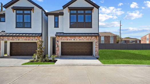 Houston 2-story, 2-bed 3518 Hamilton Heights Street-idx