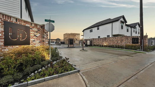 Houston 2-story, 2-bed 3518 Hamilton Heights Street-idx