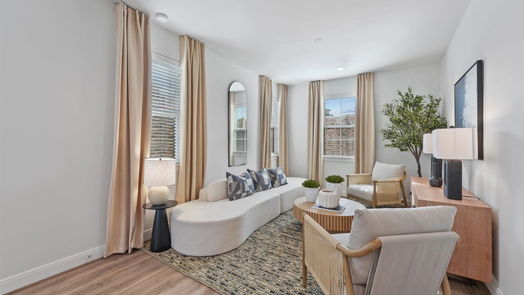 Houston 2-story, 2-bed 9221 Washington Heights Street-idx