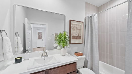 Houston 2-story, 2-bed 9221 Washington Heights Street-idx