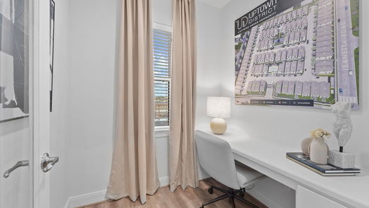 Houston 2-story, 2-bed 9221 Washington Heights Street-idx