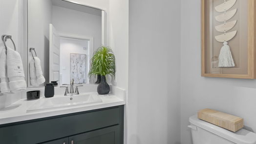 Houston 2-story, 2-bed 9221 Washington Heights Street-idx