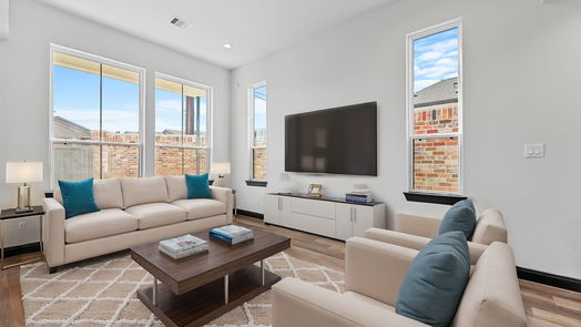 Houston 2-story, 2-bed 9219 Washington Heights Street-idx