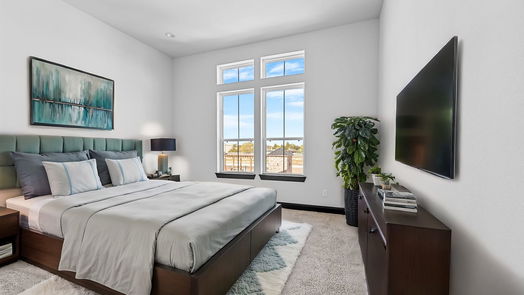Houston 2-story, 2-bed 9219 Washington Heights Street-idx