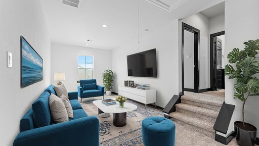 Houston 2-story, 2-bed 9219 Washington Heights Street-idx