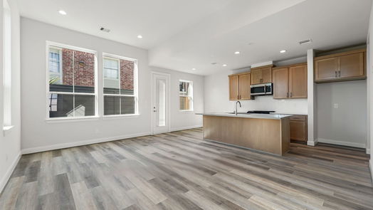 Houston 2-story, 2-bed 3520 Hamilton Heights Street-idx