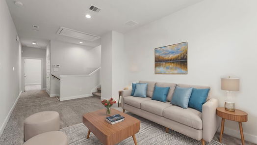 Houston 2-story, 2-bed 3520 Hamilton Heights Street-idx