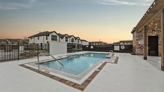 Houston 2-story, 2-bed 3518 Hamilton Heights Street-idx