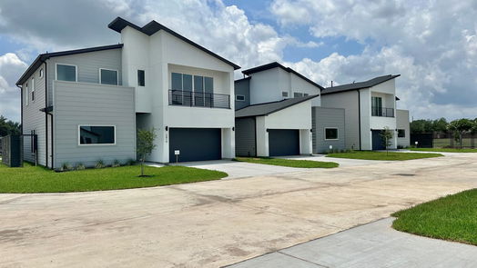 Missouri City 2-story, 4-bed 3427 Garden Oaks Street-idx