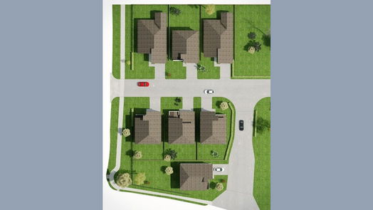 Missouri City 2-story, 4-bed 3427 Garden Oaks Street-idx