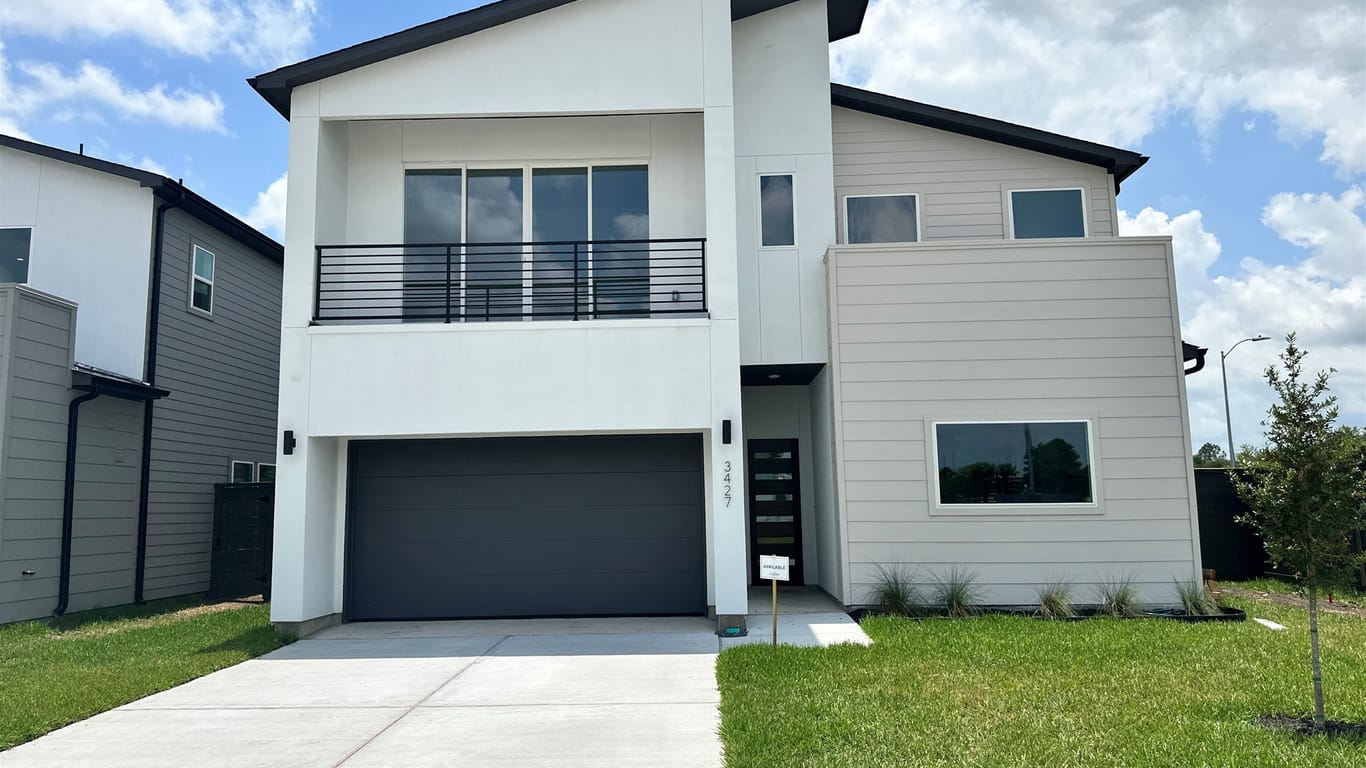 Missouri City 2-story, 4-bed 3427 Garden Oaks Street-idx