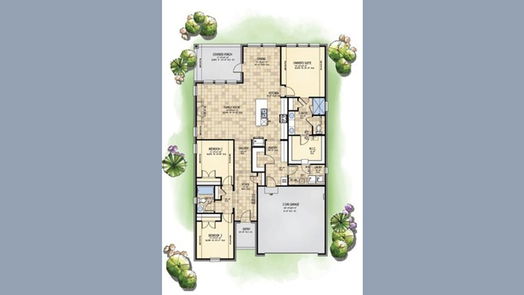 Willis 1-story, 3-bed 10147 Lehman Drive-idx