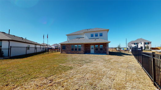 Baytown 2-story, 4-bed 3238 Falling Brook Drive-idx