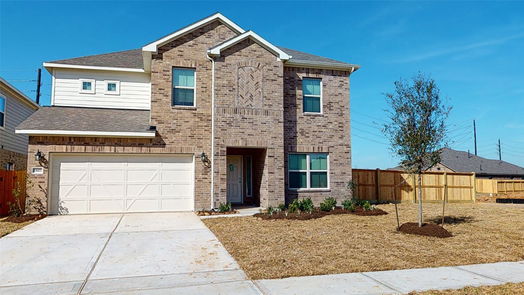 Baytown 2-story, 4-bed 3230 Falling Brook Drive-idx