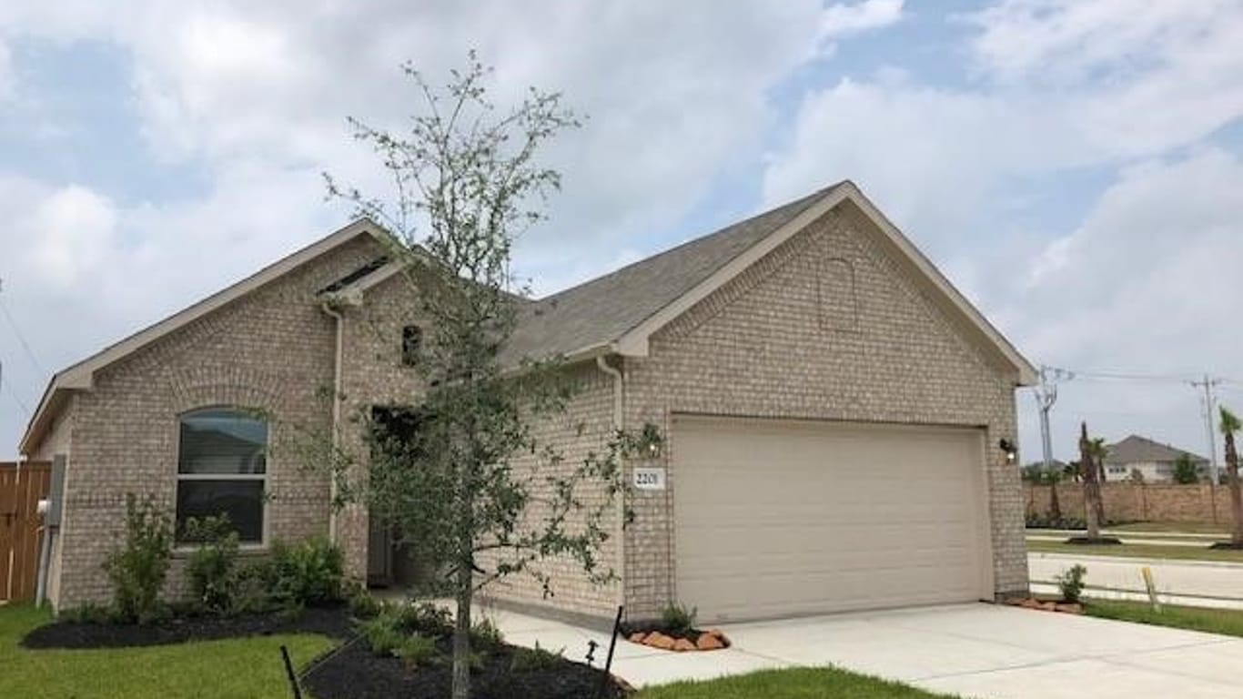 Baytown 1-story, 4-bed 3311 TRANQUILITY Lane-idx