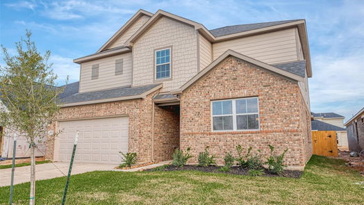 Baytown 2-story, 4-bed 3226 Tranquility Lane Drive-idx