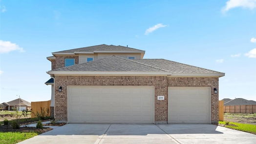 Baytown 2-story, 3-bed 3203 Falling Brook Drive-idx