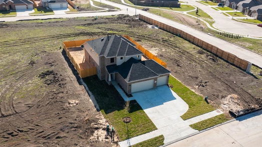 Baytown 2-story, 3-bed 3203 Falling Brook Drive-idx