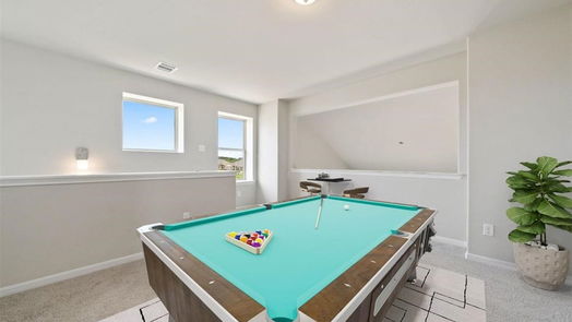 Baytown 2-story, 3-bed 3203 Falling Brook Drive-idx