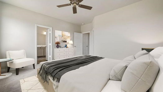 Baytown 2-story, 3-bed 3203 Falling Brook Drive-idx