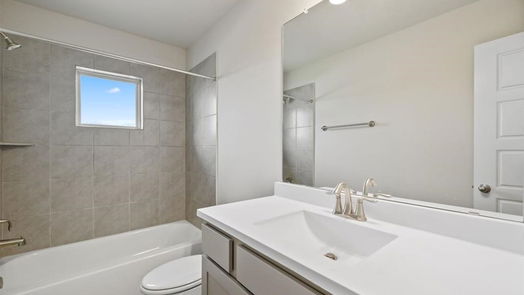 Baytown 2-story, 3-bed 3203 Falling Brook Drive-idx