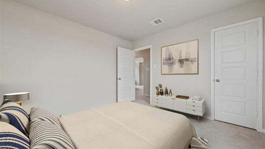 Baytown 2-story, 3-bed 3203 Falling Brook Drive-idx