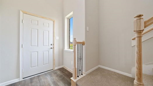 Baytown 2-story, 3-bed 3203 Falling Brook Drive-idx