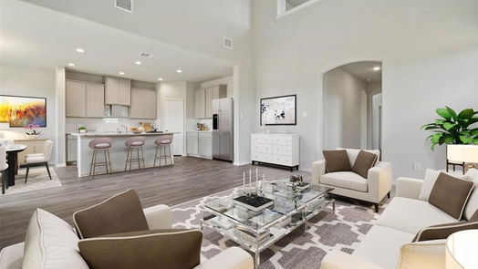 Baytown 2-story, 3-bed 3203 Falling Brook Drive-idx