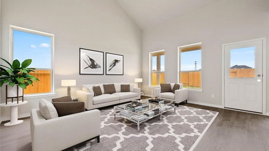 Baytown 2-story, 3-bed 3203 Falling Brook Drive-idx