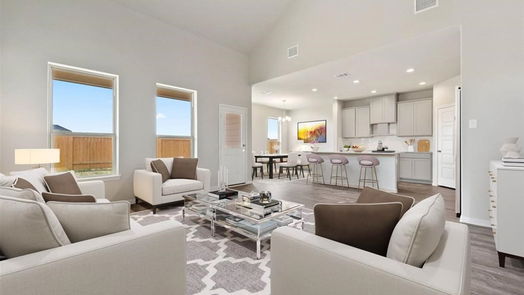 Baytown 2-story, 3-bed 3203 Falling Brook Drive-idx