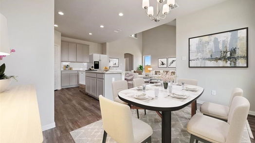 Baytown 2-story, 3-bed 3203 Falling Brook Drive-idx