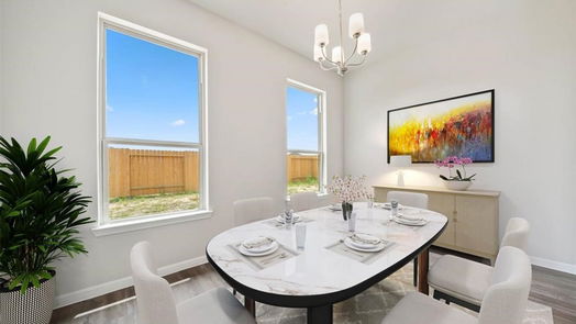 Baytown 2-story, 3-bed 3203 Falling Brook Drive-idx