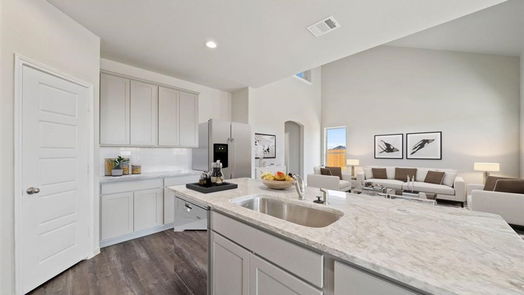 Baytown 2-story, 3-bed 3203 Falling Brook Drive-idx