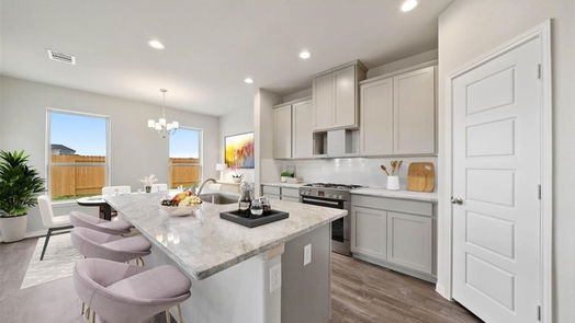 Baytown 2-story, 3-bed 3203 Falling Brook Drive-idx