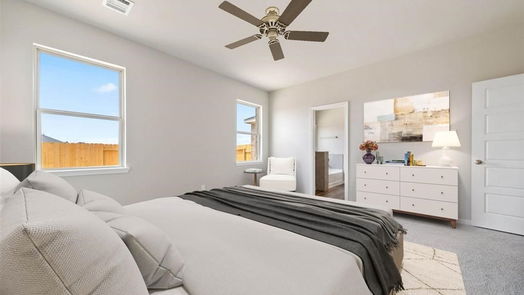 Baytown 2-story, 3-bed 3203 Falling Brook Drive-idx