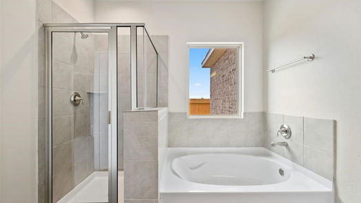 Baytown 2-story, 3-bed 3203 Falling Brook Drive-idx